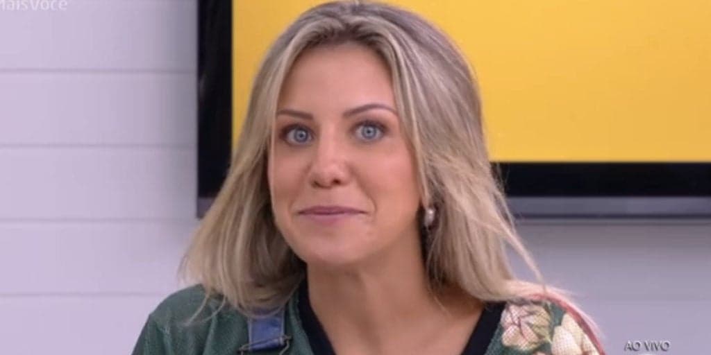 Apresentadora do Esporte Espetacular sofre lesão, passa por cirurgia e surge em cama de hospital