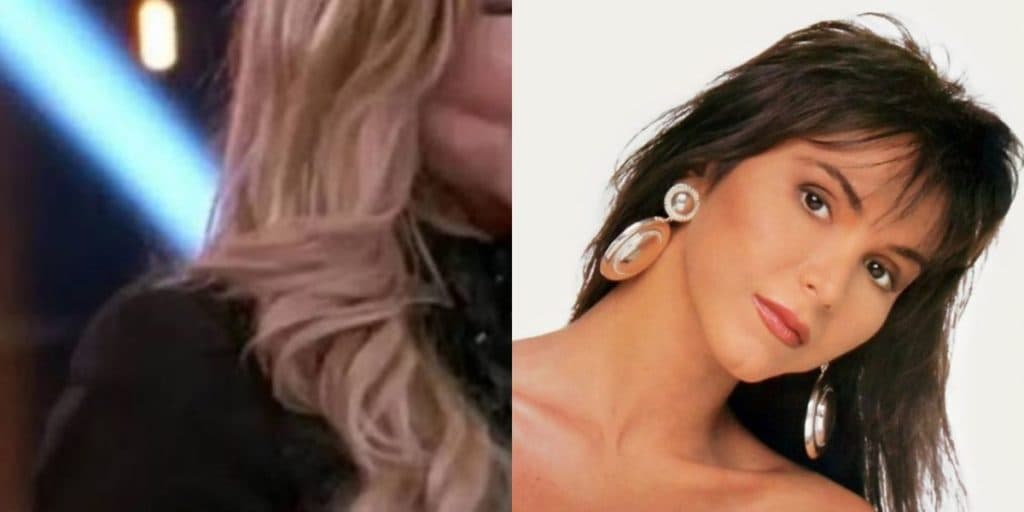 Rosana deixa mensagem de adeus à carreira após ataques à aparência: "Minha despedida"