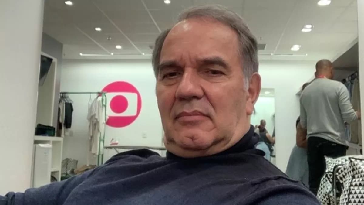 Ator de Travessia, da Globo, não se calou e bateu de frente com emissora - Foto Reprodução Ator de Travessia, da Globo, não se calou e bateu de frente com emissora - Foto Reprodução
