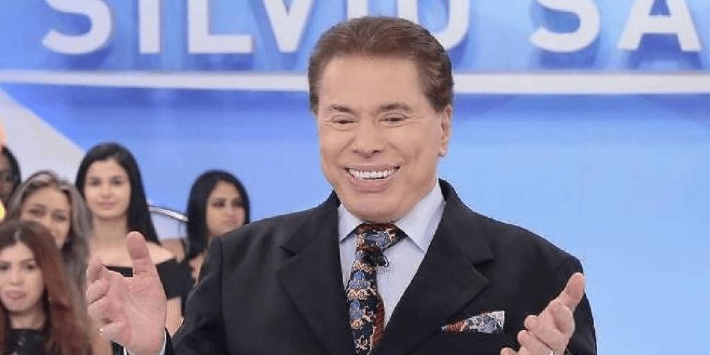 Amigo de Bolsonaro, Silvio Santos vê SBT receber difícil notícia do governo e decreto final é dado