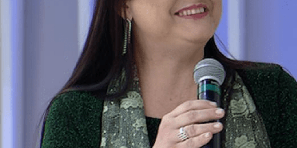 Atriz da Globo surtou em briga em casa, pegou uma faca e disparou contra ao próprio filho: "Fase complicada"