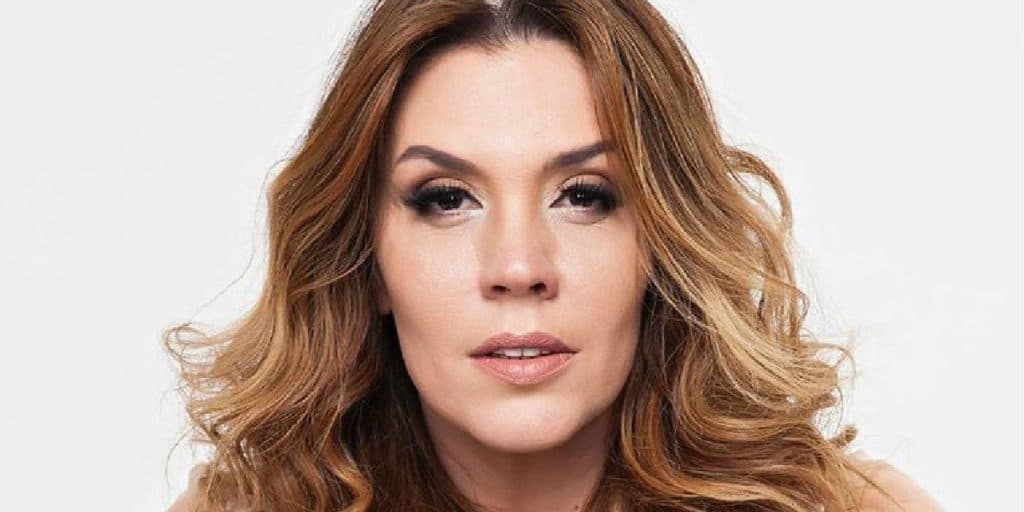 Simony divulga vídeo de Gretchen falando sobre ela e expõe tudo o que pensa: “Você não precisa provar nada”