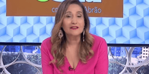 Sônia Abrão (Foto: Divulgação) Sônia Abrão (Foto: Divulgação)