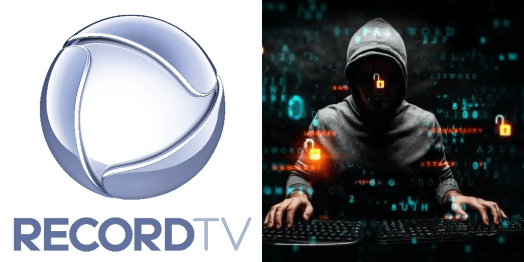 Record tem sites derrubados após novo ataque hacker e criminosos exigem milhões; segunda invasão em 7 dias