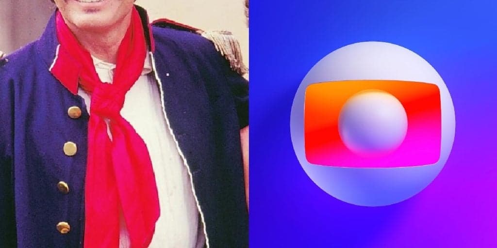 Ator veterano da Globo ficou revoltado com decisão do canal, após morte brutal de atriz da novela