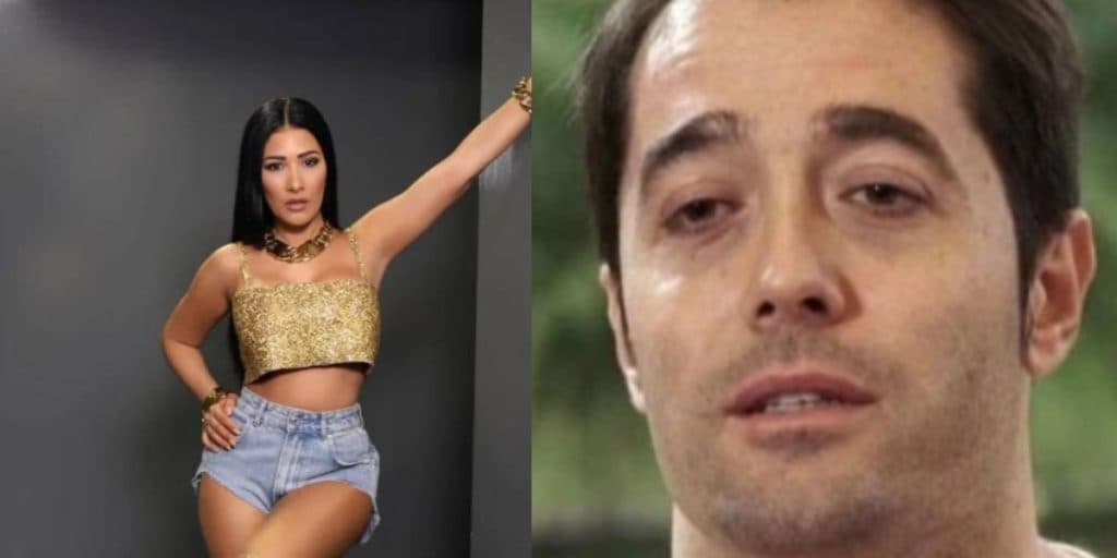 Após separação, Simaria estaria colocando os filhos contra o ex-marido: "Fazendo a cabeça"