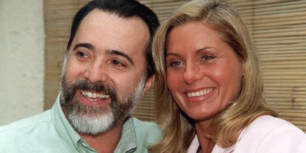 Vera Fischer fala sobre cenas quentes que protagonizou com Tony Ramos e é sincerona: "Então, é diferente"