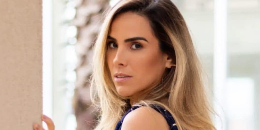 Wanessa, após divórcio, fala sobre nova fase: "Uma parte minha que estava adormecida, agora está de volta"