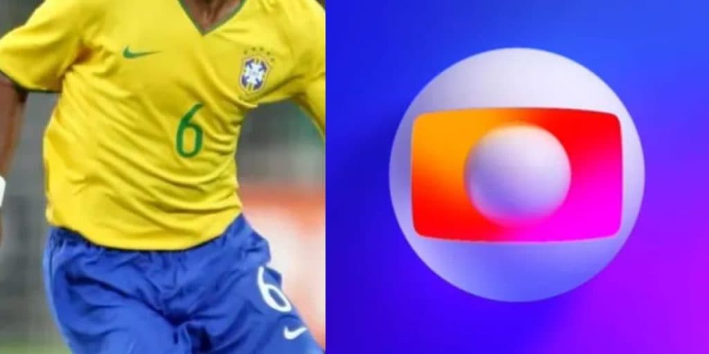 "Eu tenho vontades e desejos”, ex-jogador e apresentador do esporte na TV assumiu sexualidade e deu basta