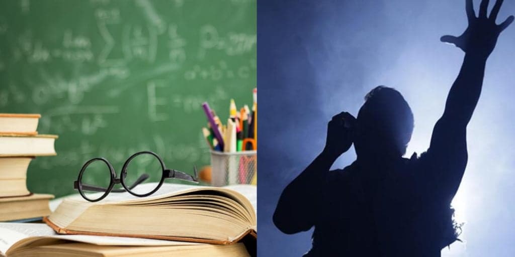 Famosos milionários que largaram a escola e não concluíram os estudos, revelam o motivo e o que fizeram