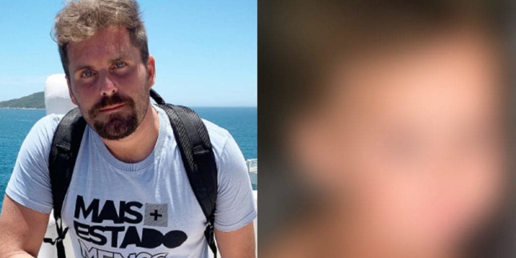 De olhos verdes igual ao pai, filho de Thiago Gagliasso é, para muitos, a criança mais linda do Brasil