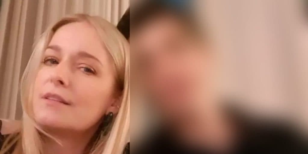 Luciana Vendramini, de O Rei do Gado, assume relação com pessoa 14 anos mais nova e tem raro flagra público