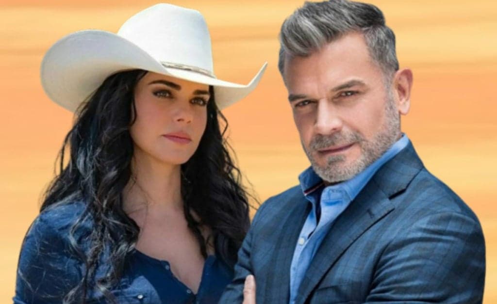 A Desalmada - Germano faz revelação bombástica para Fernanda e propõe pacto para destruir Otávio