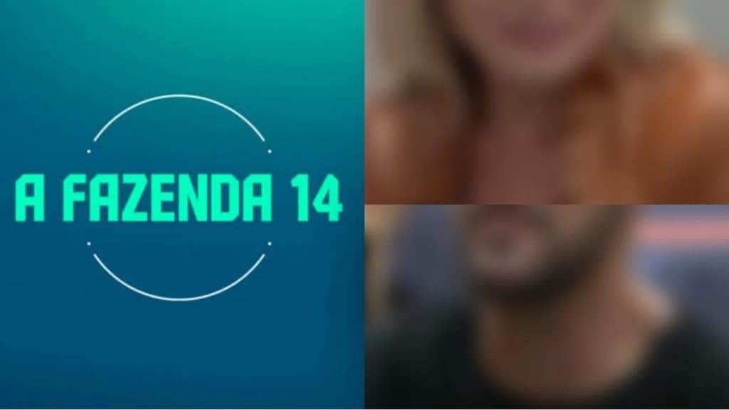 A Fazenda 14 - Com expulsão de Shay e Tiago Ramos, saiba quem são os dois famosos que devem entrar no reality