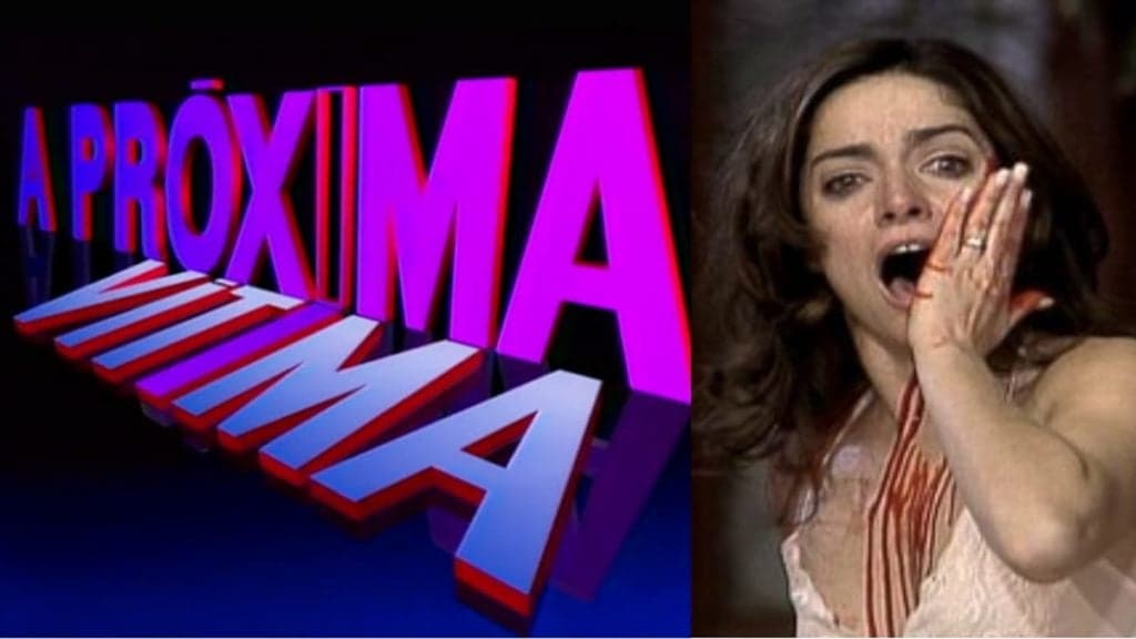 Novela A Próxima Vítima volta ao ar na Globo, mas elenco foi levado com parkinson, infarto e até suicídio
