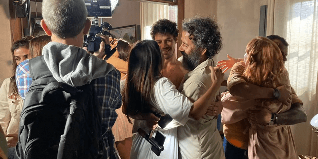 Lágrimas, amor e muita emoção: Últimas cenas de Pantanal são gravadas e o que aconteceu é de estremecer
