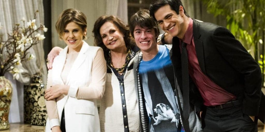 Estrela da novela ‘Amor à Vida’ sofreu grave acidente, perdeu memória e ficou de cara com a morte: “434 pontos”