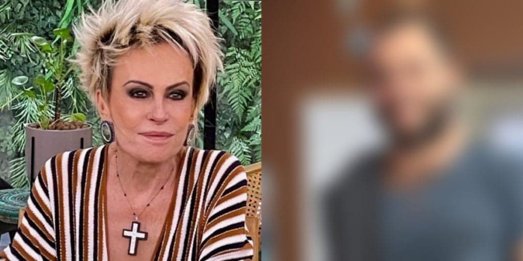 O filho sigiloso de Ana Maria é tão lindo, mas vive escondido dos holofotes: "Não imaginava"
