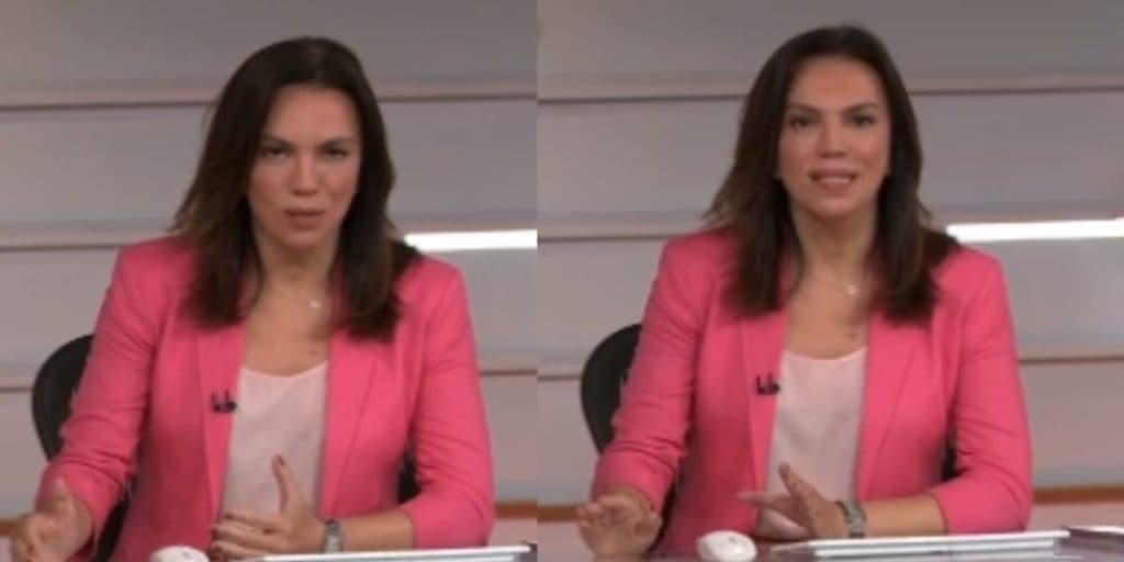 Ana Paula Araújo dá notícia difícil de ouvir no Bom Dia Brasil e não perdoa: "É um horror atrás do outro"