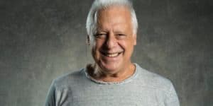 Antônio Fagundes comentou que quase foi preso (Foto: reprodução) Antônio Fagundes comentou que quase foi preso (Foto: reprodução)