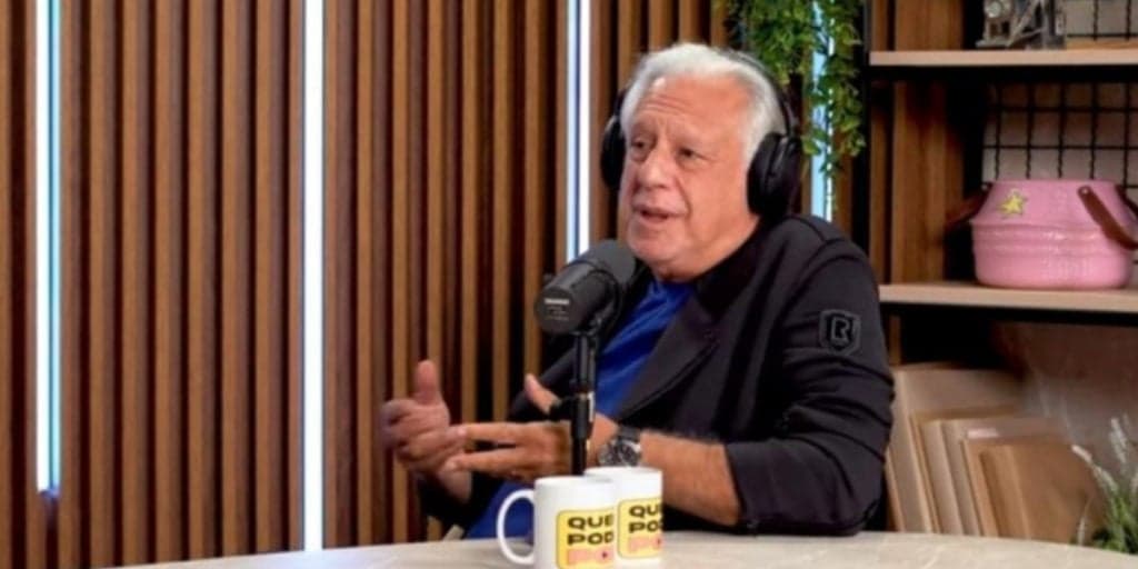 Antônio Fagundes abre o jogo, expõe pacto com a Globo e motivo da demissão após décadas: "Quebrado"