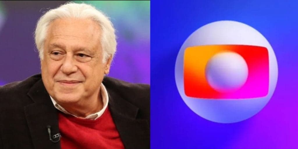 Antônio Fagundes recebe convite para voltar à Globo, mas faz exigência que nenhum outro ator fez
