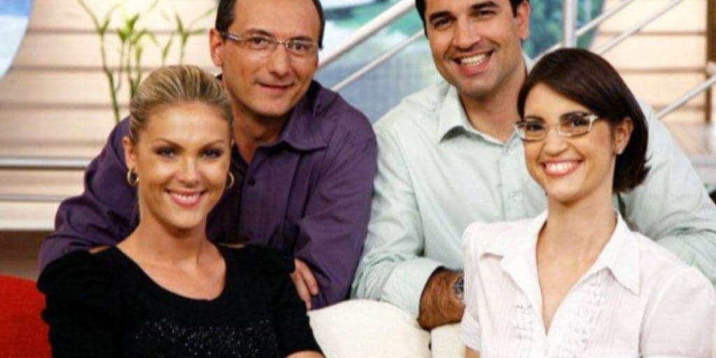 Estrela da Record detonou armação na emissora, atacou diretor e canal preferiu o esquecer pra sempre