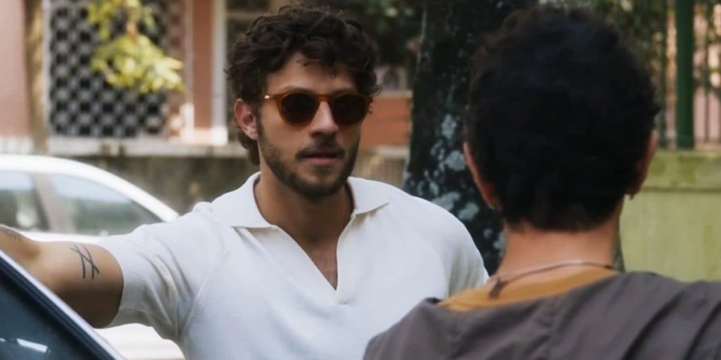 Travessia: Aliado de Ari planeja esfaqueá-lo pelas costas; veja o motivo