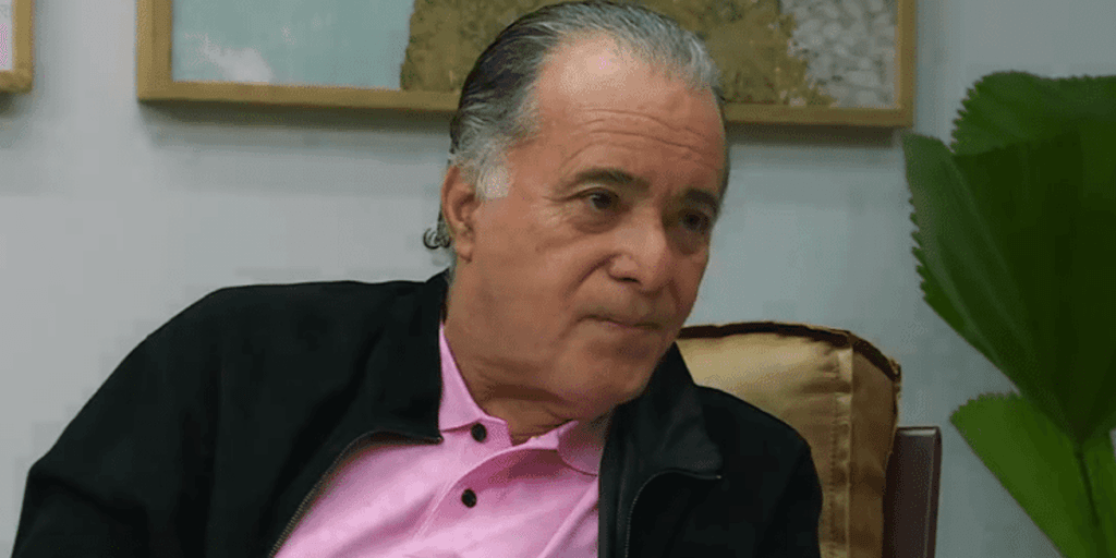 Tony Ramos já levou calote de emissora, ficou sem dinheiro e fez bicos para sobreviver: "Atraso"