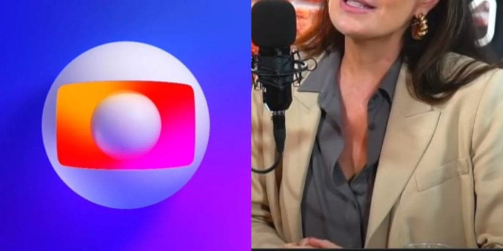 Essa atriz fez tão mal para a Globo que hoje é proibida de pisar na emissora e boicotada em reprises