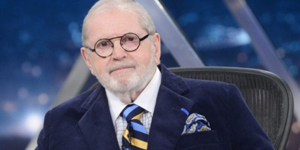 Jô Soares foi esnobado por famosa, que rejeitou entrevista, e deu recado amargo: "Você não é nada"
