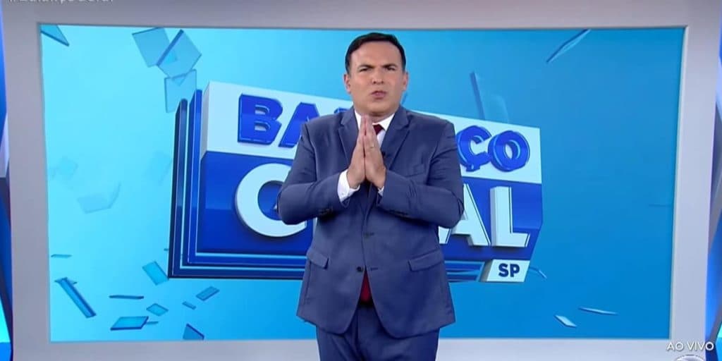 Reinaldo Gottino assume pedido de demissão na Record, dá motivo e confirma: "Pedi pra sair"