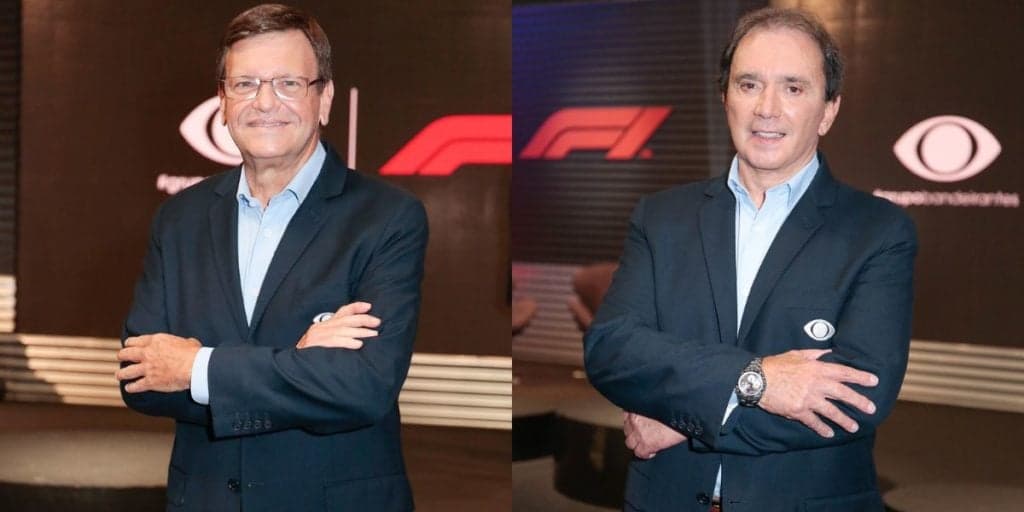 Band e Fórmula 1 fazem parceria com o Waze e aplicativo terá voz e ícone em homenagem aos motoristas
