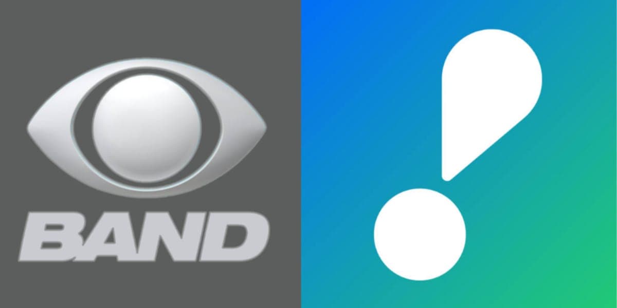 Band deve perder competição internacional para a RedeTV! (Reprodução: Montagem TV Foco) 