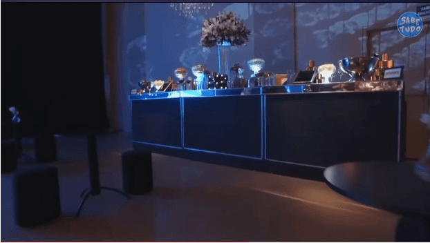 Vida luxuosa e fortuna absurda de Celso Portiolli deixam qualquer um morrendo de inveja - Foto Reprodução