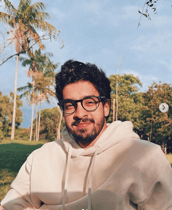 Matheus Costa, ator mirim da novela América, cresceu e se tornou um dos homens mais lindos do Brasil - Reprodução Matheus Costa, ator mirim da novela América, cresceu e se tornou um dos homens mais lindos do Brasil - Reprodução