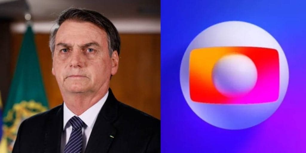 Concessão da Globo é pressionada por governo Bolsonaro e 33 problemas são divulgados em documento vazado