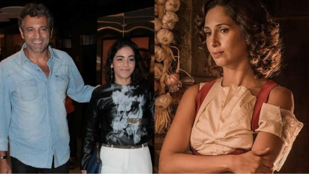 O que esposa de Domingos Montagner falou sobre o que sente de Camila Pitanga após morte impactou