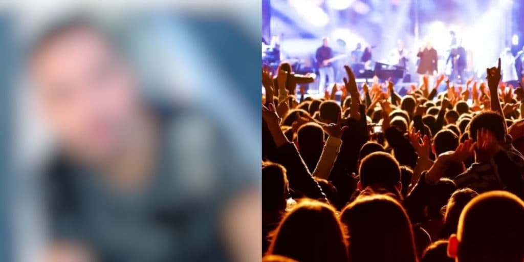 Esse famoso cantor gospel tomou coragem e se assumiu gay na frente de todo mundo: "Não posso esconder"