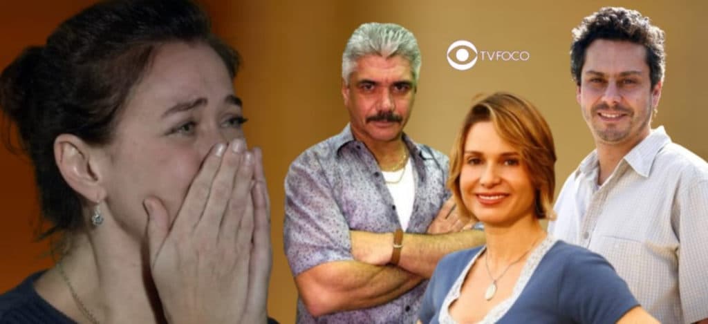 A Favorita - Leonardo, Vanderlei, Stela ou novo amor? Saiba com quem Catarina termina no final