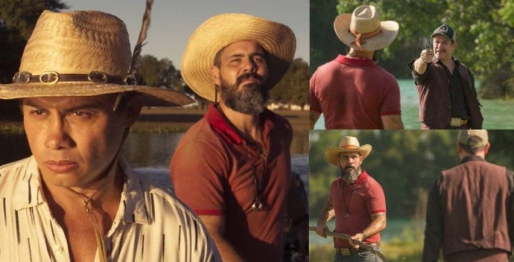 Pantanal - Em capítulo arrastado e sem empolgação, novela frustra o Brasil e adia morte de Tenório: "Enrolação"