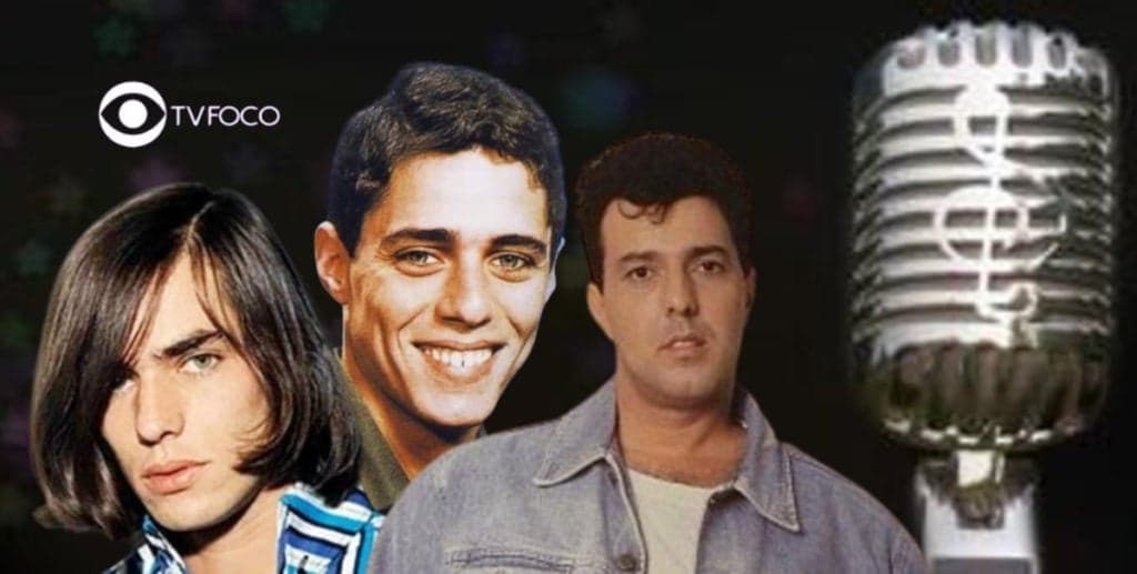 Saiba por onde andam e como estão os cantores galãs que fizeram o maior sucesso nos anos 70, 80 e 90