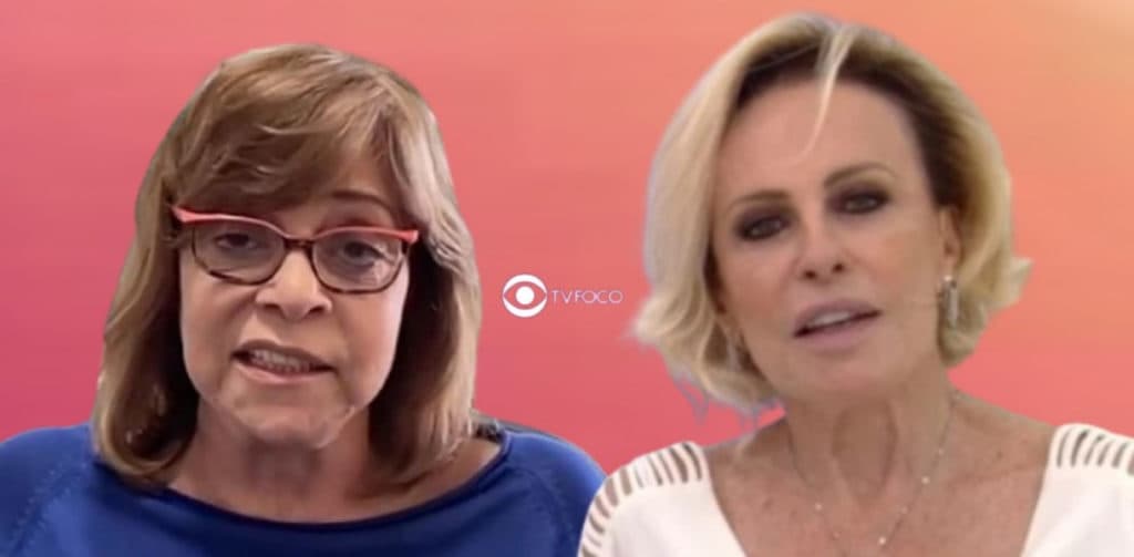 Gloria Perez deixa Ana Maria Braga em choque ao revelar hábito chocante para escrever novelas: "Grave"