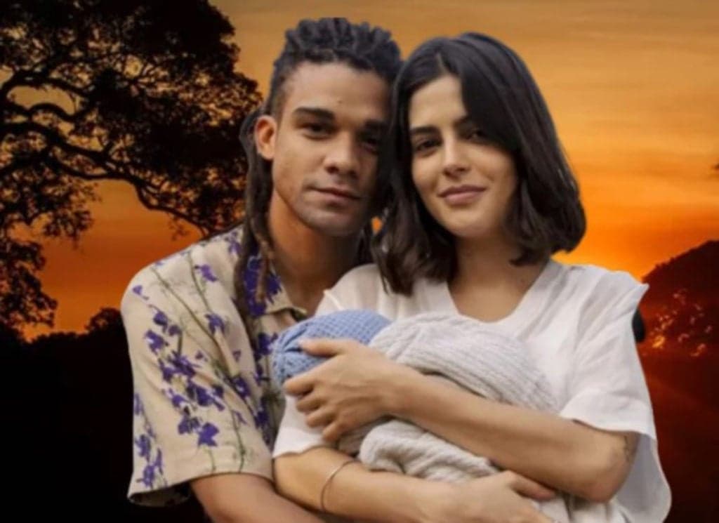 Final de Pantanal - Autor quebra tabu e muda desfecho original de Marcelo e Guta