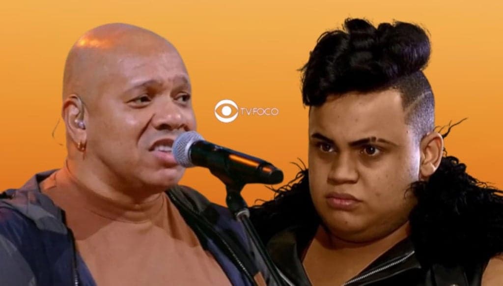 Mc Maylon, que acusou Anderson do Molejo de estupro, quebra o silêncio após cantor revelar câncer