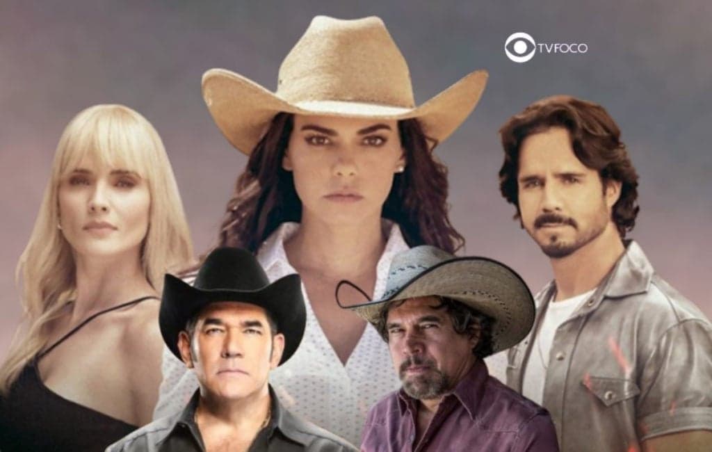 A Desalmada - Após sucesso explosivo, o que esperar da segunda temporada da novela?