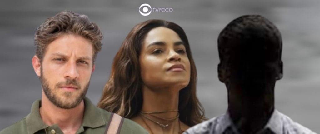 Travessia - Após descobrir traição, Brisa dá um baita chute em Ari e sai do fundo do poço ao se entregar para novo amor