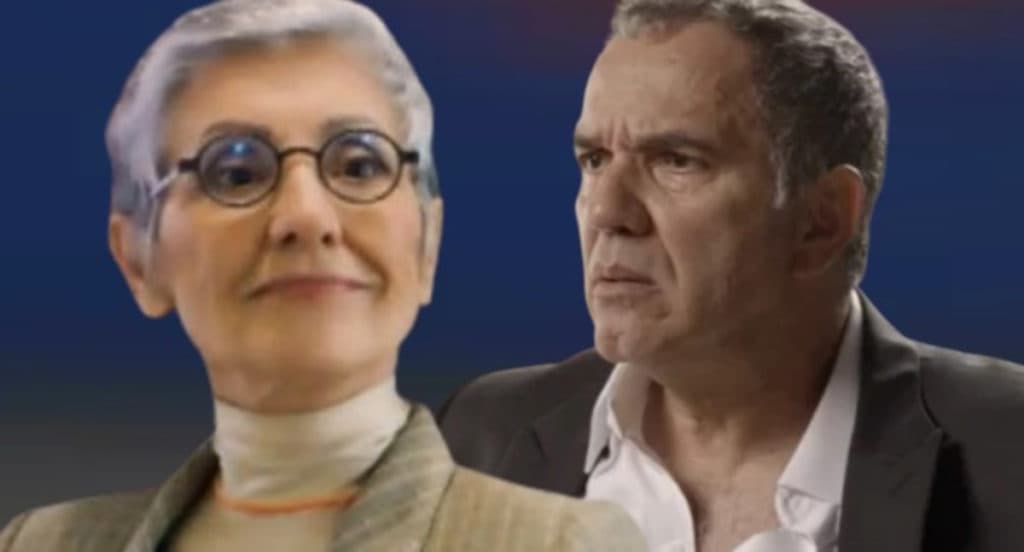 Travessia - Criminoso? Guerra entrega tramoia chocante do passado após ser enquadrado por aliada