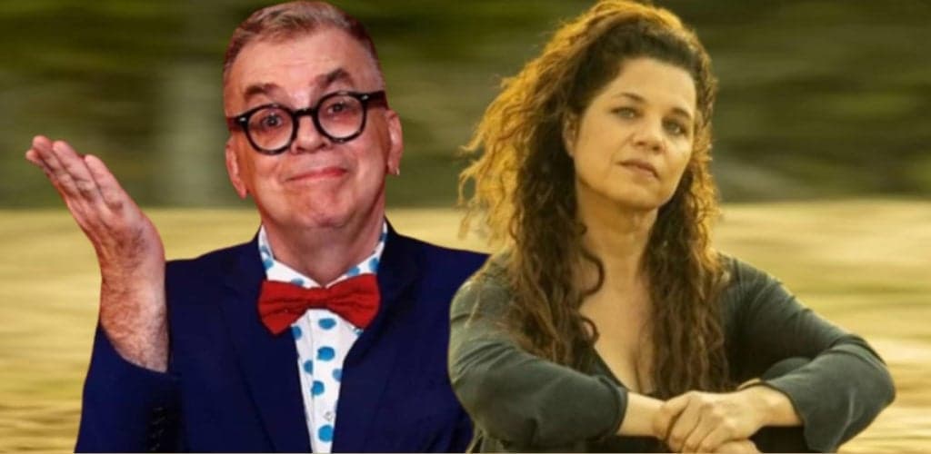 Com contrato renovado até 2025, Isabel Teixeira recusa papel de 'nova Bruaca' em novela de Walcyr Carrasco