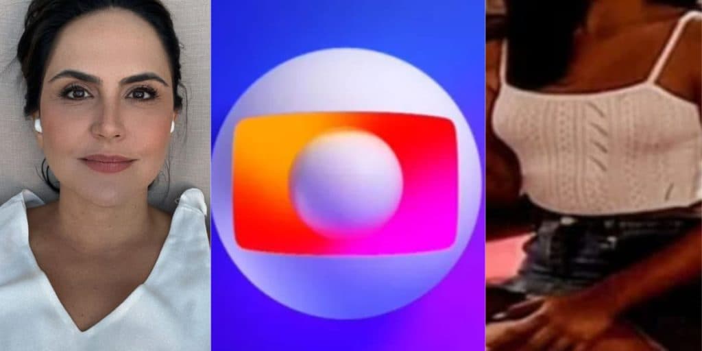 Carla Cecato tem passado secreto como atriz da Globo que poucos sabem e hoje ela tenta esconder